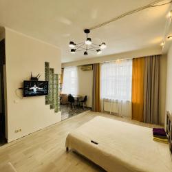 Фото Апартаменты на улице Герцена 13