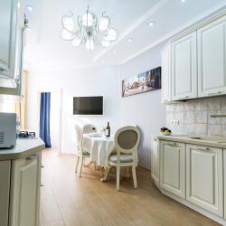 фото 13 LetoApart (ЛетоАпарт) на улице Крымская 22 корпус 2