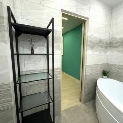 2-комнатные апартаменты стандарт №2