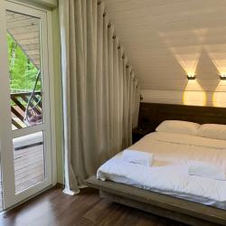 3-комнатный коттедж премиум