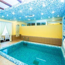 Фото Отель Санаторно-курортный комплекс Alex Resort & Spa Hotel (Алекс Резорт и Спа)
