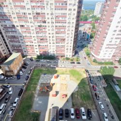 Фото Апартаменты на улице Ерошевского 22