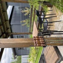 Коттедж улучшенный