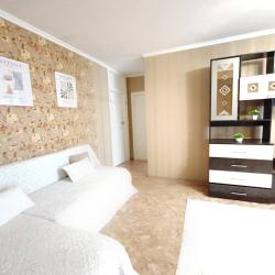 Фото Апартаменты на улице Гагарина 137