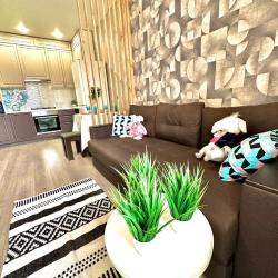 Апартаменты на улице Чапаева 61  — e7d16bf19e44bd201340dd25f0486caa