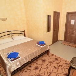 Фото Отель Жаклин