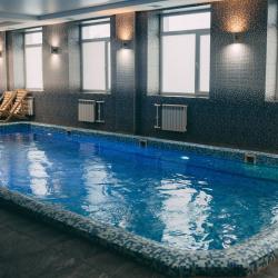 Фото Отель Михайловский