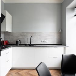 фото 3 APARTURA (АПАРТУРА) на улице Сердобольская 1