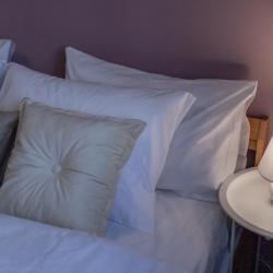 Фото Отель RentPlaza (РентПлаза) на 5-ой просеке 131