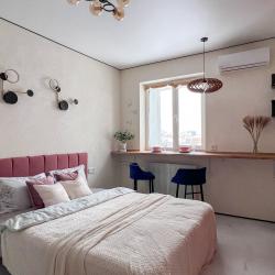 Фото Апартаменты на улице Тази Гиззата 15