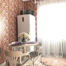 Фото Апартаменты в переулке Коммунальный 3