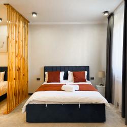 Фото Отель Beles Apartments (Белес)