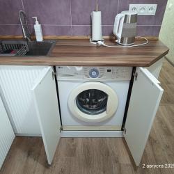 Фото Апартаменты на улице 2-я Новая 35