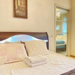 Фото Отель Апарт Комфорт на проспекте Толбухина 62