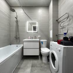 Фото Отель КакДома на проспекте 50 лет Октября 2/1