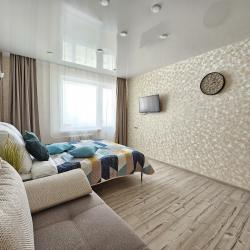 Фото Отель Живи уютно на улице Годовикова 33