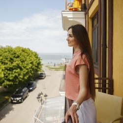 Фото Отель Принцесса Элиза