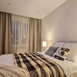 Фото Отель Urban Apartments (Урбан Апартментс) на улице Татарстан 62