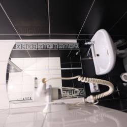 Номер стандарт