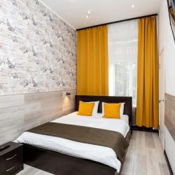 фото 115 White & Black Home Hotel (Уайт энд Блэк Хоум)