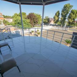 Фото Отель Надежда