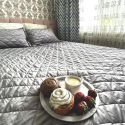 Фото Апартаменты на улице Дзержинского 127