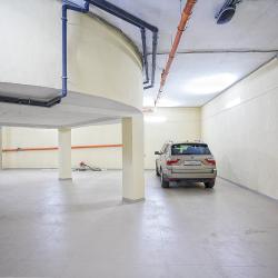 Фото Отель Роза Ветров