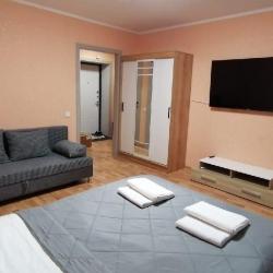 1-комнатные апартаменты стандарт