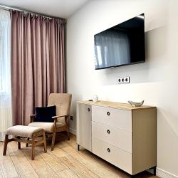 Фото Отель Pro.Apartment на улице Окружная 7