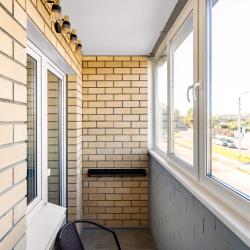 Фото Отель Globalstay (Глобалстэй) на улице Большая Краснофлотская