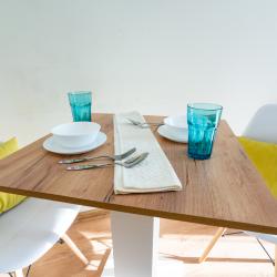 Фото Апартаменты на Гали Ибрагимова 5