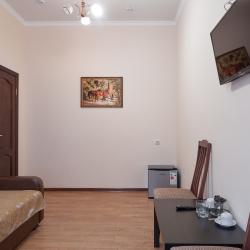 Фото Отель Gold Star (Голд Стар)