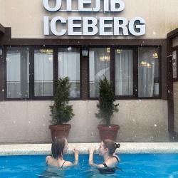 Фото Отель Айсберг