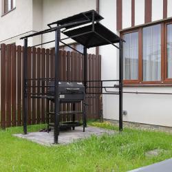 Фото Отель BalticRealty Таунхаус с террасой вблизи моря