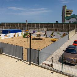 Фото Отель COSTA BRAVA (Коста Брава)