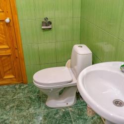 2-комнатный номер люкс (с пансионом)