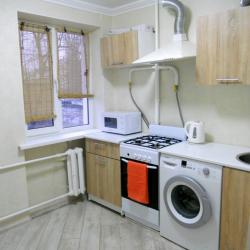 Фото Апартаменты на улице Одесская 40