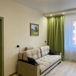 2-комнатные апартаменты улучшенные