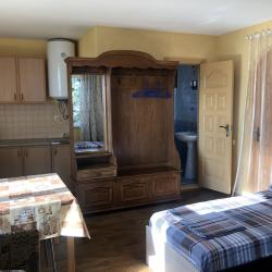 2-местный номер стандарт с мини-кухней