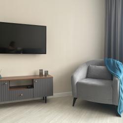 Фото Апартаменты на улице Академгородок 70