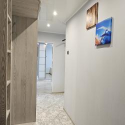 Фото Апартаменты на улице Багратиона 5