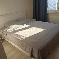 2-комнатные апартаменты улучшенные