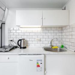 фото 51 BestFlat24 (БэстФлэт24) на улице Гостиничная 4Ак8