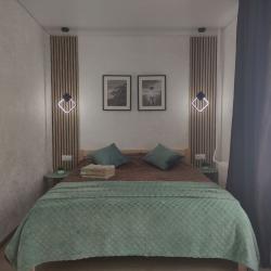 Апартаменты стандарт улица Ломоносова, 2А