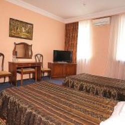 Фото Отель Дилижанс