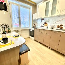 1-комнатные апартаменты улучшенные