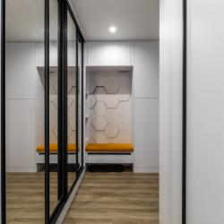 2-комнатные апартаменты студия