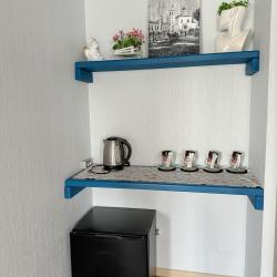 Комната стандарт