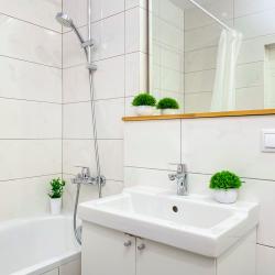 2-комнатные апартаменты стандарт