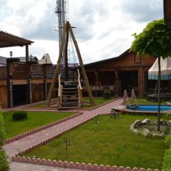 Фото GRAND HOTEL & SPA MAYKOP (Гранд отель и СПА)